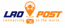 LaoPost Logo